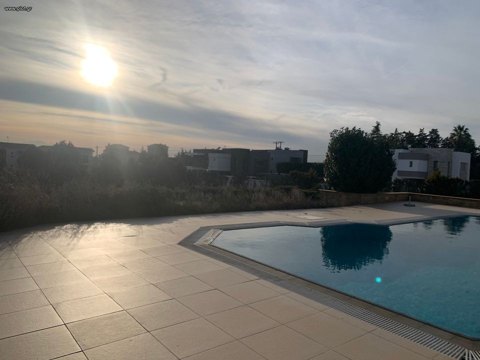Μονοκατοικία 450 τ.μ. πρός πώληση, Θεσσαλονίκη - Περιφ/Κοί Δήμοι, Θέρμη
