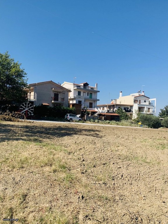 Οικόπεδο 5.000 τ.μ. πρός πώληση, Θεσσαλονίκη - Περιφ/Κοί Δήμοι, Επανομή