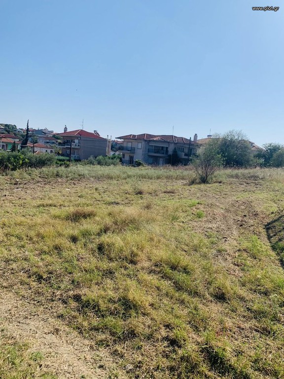 Οικόπεδο 5.000 τ.μ. πρός πώληση, Θεσσαλονίκη - Περιφ/Κοί Δήμοι, Επανομή