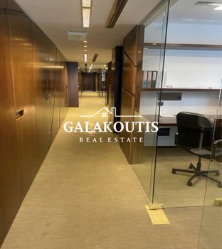 Office 297sqm for rent-Kolonaki - Likavitos » Kolonaki