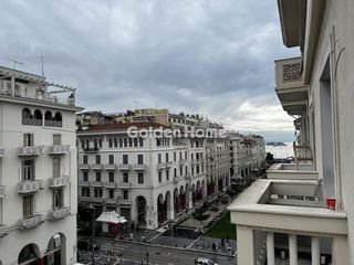 Γραφείο 70 τ.μ. για ενοικίαση, Θεσσαλονίκη - Κέντρο, Κέντρο-thumb-6