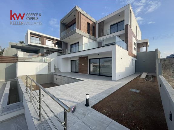 Villa 478 sqm for sale, Limassol