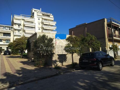 Land plot 137sqm for sale-Drapetsona » Agios Panteleimon