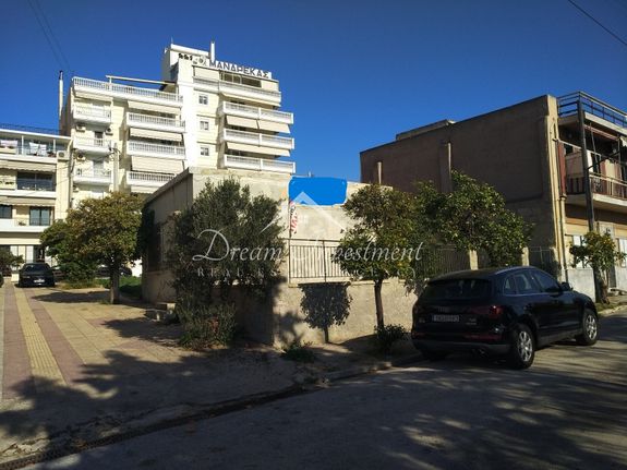 Οικόπεδο 137 τ.μ. για πώληση, Πειραιάς - Προάστια, Δραπετσώνα