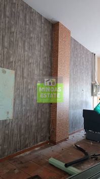 Store 50sqm for rent-Chania » Palia Poli