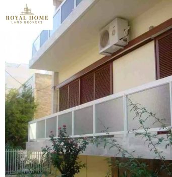Οικόπεδο 616τ.μ. για πώληση-Νέο ψυχικό » Άγιος γεώργιος