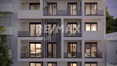 Apartment 44sqm for sale-Volos » Center