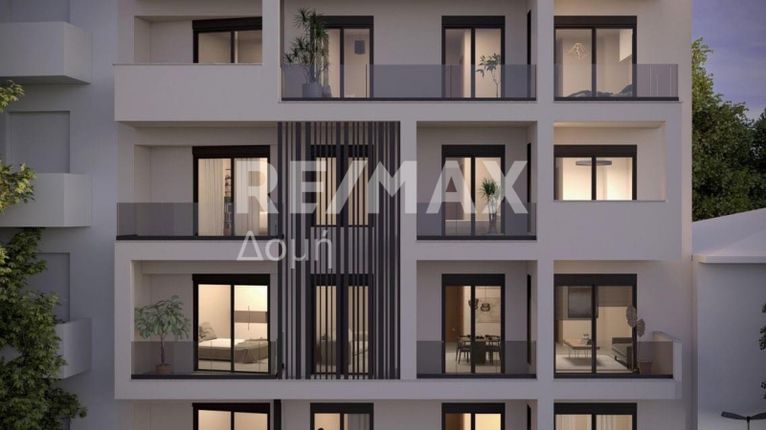 Apartment 44 sqm for sale, Magnesia, Volos