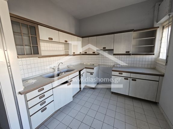 Apartment 90 sqm for rent, Kozani Prefecture, Kozani