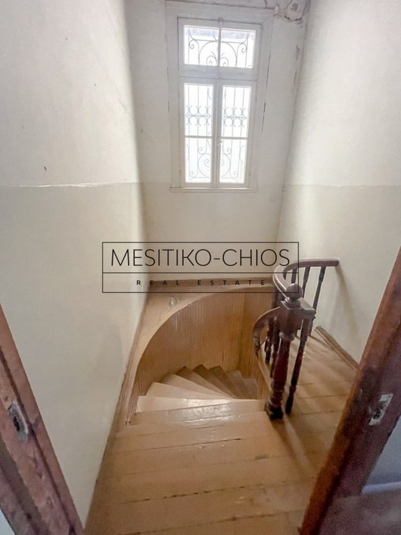 Κτίριο 233 τ.μ. πρός πώληση, Ν. Χίου, Χίος