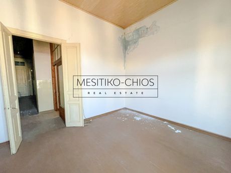 Κτίριο 233τ.μ. για πώληση-Χίος » Πόλη χίου