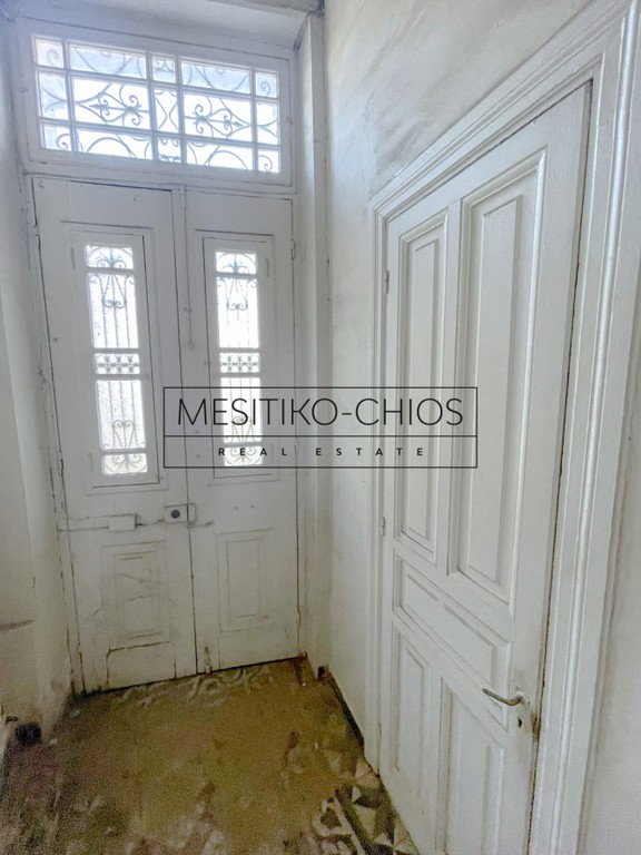 Κτίριο 233 τ.μ. πρός πώληση, Ν. Χίου, Χίος