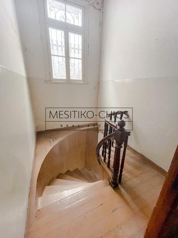 Κτίριο 233 τ.μ. πρός πώληση, Ν. Χίου, Χίος