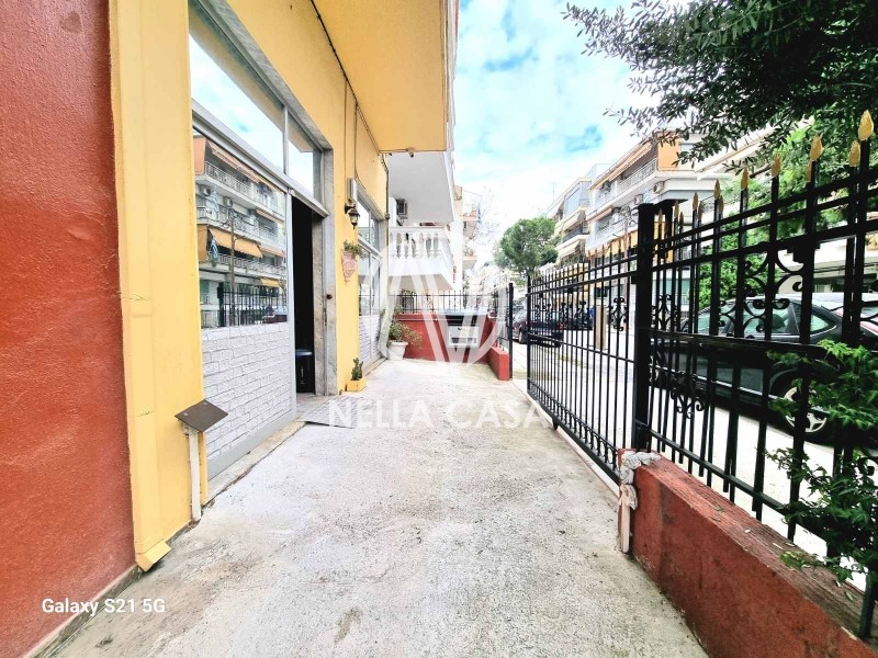 Κατάστημα 45 τ.μ. πρός πώληση, Θεσσαλονίκη - Περιφ/Κοί Δήμοι, Καλαμαριά