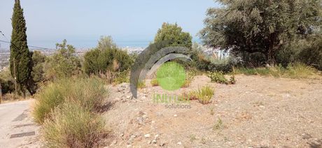 Land plot 660sqm for sale-Lefkada