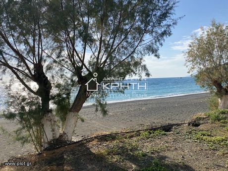 Land plot 5.800sqm for sale-Viannos » Psari Forada