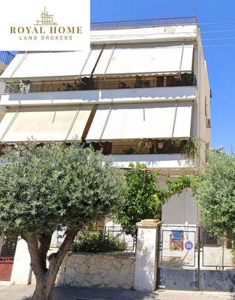 Οικόπεδο 385 τ.μ. για πώληση, Αθήνα - Νότια Προάστια, Άγιος Δημήτριος