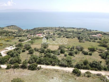 Οικόπεδο 4.135 τ.μ. για πώληση