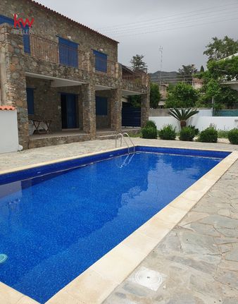 Villa 270 sqm for sale, Larnaca, Ora