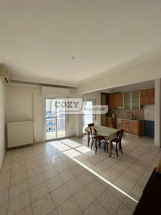 Apartment 50 sqm for sale, Thessaloniki - Center, Stathmos Ose