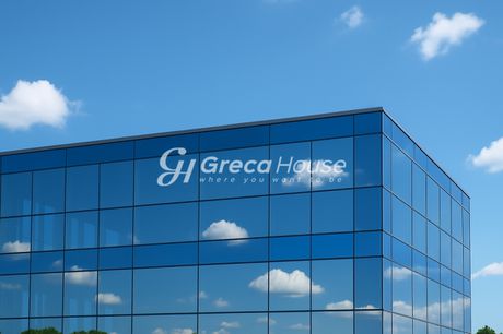 Επιχειρηματικό κτίριο 1.600 τ.μ. πρός πώληση