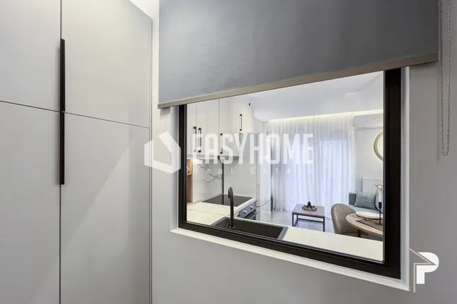 Apartment 45 sqm for sale, Thessaloniki - Center, Center