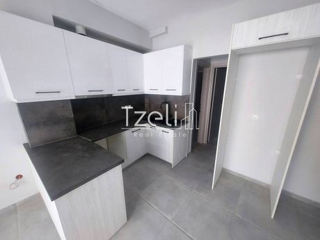 Apartment 44sqm for sale-Paralia » Rogitika