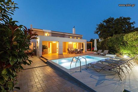 Villa 195 sqm for sale