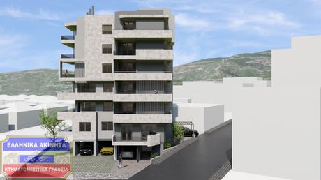 Apartment 125sqm for sale-Kavala