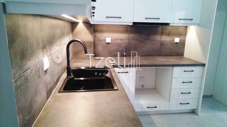 Apartment 88sqm for sale-Paralia » Rogitika