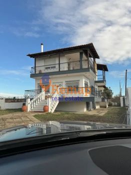 Villa 210sqm for rent-Thermaikos » Agia Triada