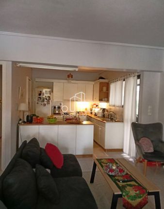 Apartment 107 sqm for rent, Athens - South, Glyfada