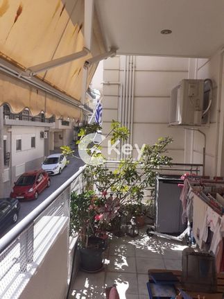 Apartment 76 sqm for sale, Athens - West, Aigaleo