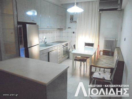 Apartment 60sqm for rent-Charilaou