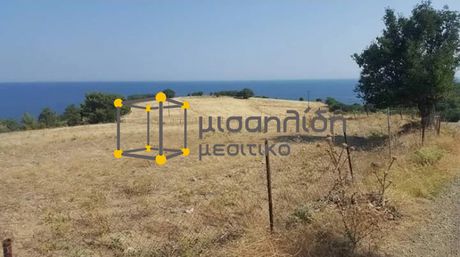 Parcel 4.500sqm for sale-Samothraki » Kamariotissa