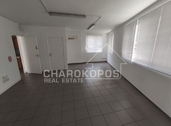 Γραφείο 113 τ.μ. πρός ενοικίαση, Αθήνα - Βόρεια Προάστια, Χαλάνδρι