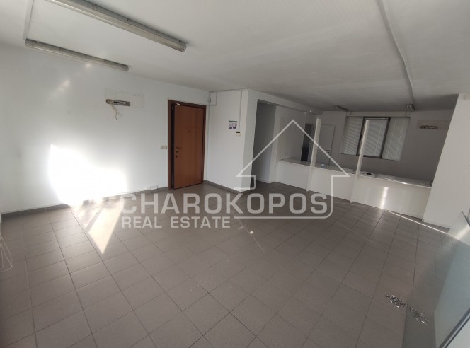 Γραφείο 113 τ.μ. πρός ενοικίαση, Αθήνα - Βόρεια Προάστια, Χαλάνδρι