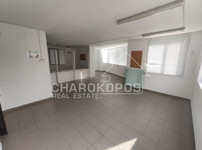 Γραφείο 113 τ.μ. πρός ενοικίαση, Αθήνα - Βόρεια Προάστια, Χαλάνδρι