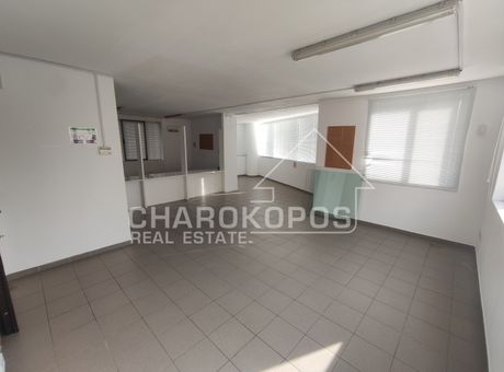 Γραφείο 113 τ.μ. πρός ενοικίαση
