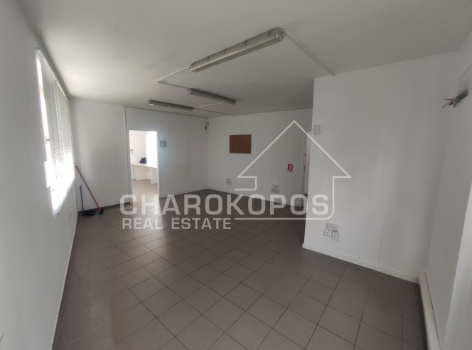 Γραφείο 113 τ.μ. πρός ενοικίαση, Αθήνα - Βόρεια Προάστια, Χαλάνδρι