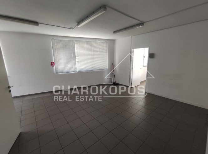 Γραφείο 113 τ.μ. πρός ενοικίαση, Αθήνα - Βόρεια Προάστια, Χαλάνδρι