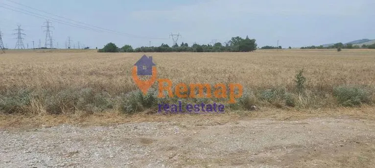 Parcel 10.250 sqm for sale, Thessaloniki - Suburbs, Oreokastro