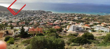 Οικόπεδο 658 τ.μ. για πώληση