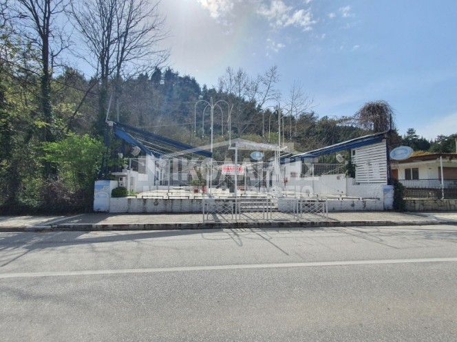 Land plot 692 sqm for sale, Serres Prefecture, Serres