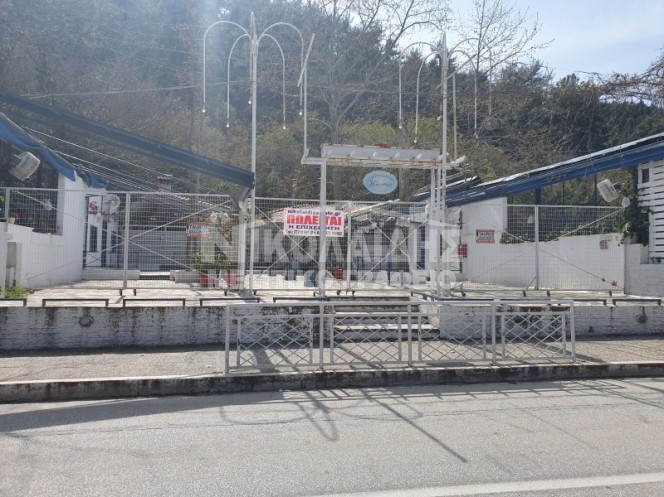 Land plot 692 sqm for sale, Serres Prefecture, Serres