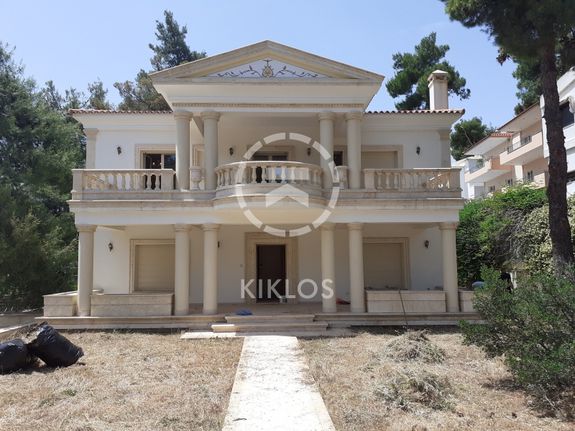 Detached home 302 sqm for sale, Athens - North, Dionisos