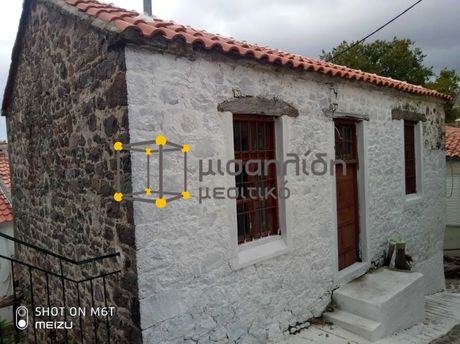 Detached home 88sqm for sale-Samothraki » Chora