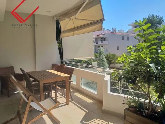 Apartment 150 sqm for sale, Athens - South, Glyfada