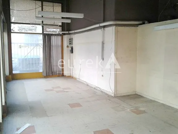 Store 44 sqm for sale, Athens - South, Vironas