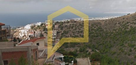 Land plot 364sqm for sale-Voula » Panorama